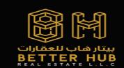 Better Hub real estate LLC logo image