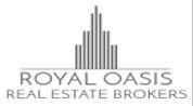 Royal Oasis Real Estate Brokers logo image Royal Oasis Real Estate Brokers logo image