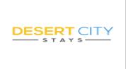 Desert City Stays Vacation Homes Rental L.L.C. logo image Desert City Stays Vacation Homes Rental L.L.C. logo image