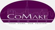 COMAKE HOMES REAL ESTATE BROKERAGE L.L.C logo image