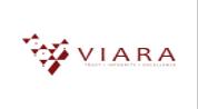 Viara Properties logo image Viara Properties logo image