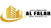 Al Falah Real Estate LLC logo image