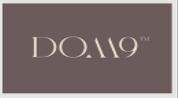 DOM NINE PROPERTIES logo image DOM NINE PROPERTIES logo image