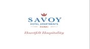 Savoy Crest Hotel Apartments (L.L.C) logo image Savoy Crest Hotel Apartments (L.L.C) logo image