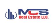 M C S REAL ESTATE L.L.C logo image M C S REAL ESTATE L.L.C logo image