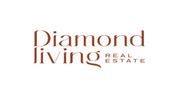 DIAMOND LIVING REAL ESTATE L.L.C logo image DIAMOND LIVING REAL ESTATE L.L.C logo image