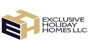 Exclusive Holiday Homes logo image Exclusive Holiday Homes logo image