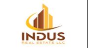 INDUS REAL ESTATE (L.L.C) (DMCC  BRANCH) logo image
