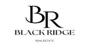 Black Ridge Real Estate LLC logo image