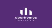Uber Homes Real Estate LLC logo image Uber Homes Real Estate LLC logo image