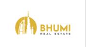 Bhumi Real Estate logo image Bhumi Real Estate logo image