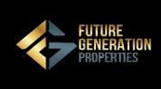 Future Generation Properties logo image Future Generation Properties logo image