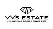 VVS Estate logo image VVS Estate logo image