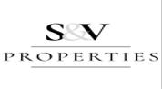 S&V Properties logo image