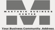 MAKTABIK BUSINESS CENTER LLC developer Logo