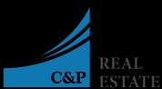 شعار المطور C&P REAL ESTATE BROKER