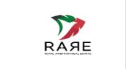 ROYAL AMBITION REAL ESTATE L.L.C logo image