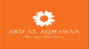 Ard Alaqhawan Real Estate logo image