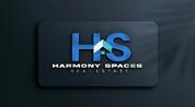 Harmony Spaces Real Estate logo image Harmony Spaces Real Estate logo image