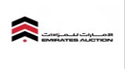 Emirates Auction LLC logo image Emirates Auction LLC logo image