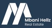 MBANI HELLZ REAL ESTATE PURCHASE AND SALE BROKERAGE - L.L.C logo image MBANI HELLZ REAL ESTATE PURCHASE AND SALE BROKERAGE - L.L.C logo image