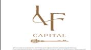 YAFI CAPITAL REAL ESTATE L.L.C S.O.C logo image