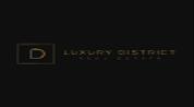 شعار المطور LUXURY DISTRICT REAL ESTATE