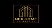 N E X Home properties logo image