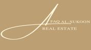 AFAQ ALSUKOON REAL ESTATE L.L.C logo image