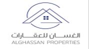 Al Ghassan Properties LLC - RAK logo image Al Ghassan Properties LLC - RAK logo image