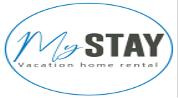 MY STAY VACATION HOMES RENTAL L.L.C logo image
