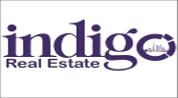 Indigo Home Real Estate logo image Indigo Home Real Estate logo image