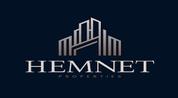 Hemnet Properties logo image Hemnet Properties logo image