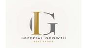 Imperial Growth Real Estate FZ-LLC logo image Imperial Growth Real Estate FZ-LLC logo image