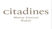 Citadines Metro Central Hotel logo image Citadines Metro Central Hotel logo image