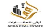 ARQA REAL ESTATE logo image