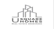USQUARE HOMES REAL ESTATE BROKERAGE L.L.C logo image