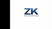 ZK Properties logo image