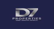 شعار المطور DSEVEN PROPERTIES
