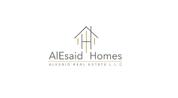 ALESAID REAL ESTATE logo image