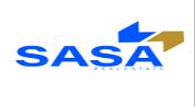 SASA Real Estate logo image SASA Real Estate logo image