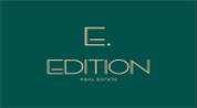 Edition Real Estate Broker L.L.C logo image Edition Real Estate Broker L.L.C logo image