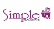 Simple Real Estate logo image Simple Real Estate logo image