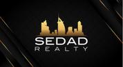 SEDAD REALTY logo image SEDAD REALTY logo image