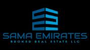 SAMA EMIRATES BROKER REAL ESTATE - SOLE PROPRIETORSHIP L.L.C. logo image