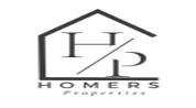 HOMERS -  SOLE PROPRIETORSHIP L.L.C logo image HOMERS -  SOLE PROPRIETORSHIP L.L.C logo image