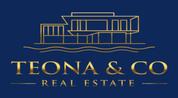 Teona & Co Real Estate logo image