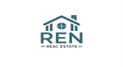 REN REAL ESTATE BROKERAGE - L.L.C - S.P.C logo image REN REAL ESTATE BROKERAGE - L.L.C - S.P.C logo image