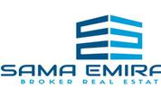 SAMA EMIRATES BROKER REAL ESTATE - SOLE PROPRIETORSHIP L.L.C. logo image