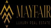 Mayfair Luxury Real Estate developer Logo